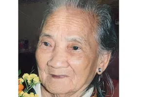 Mẹ Việt Nam anh hùng PHAN THỊ TIỂM từ trần