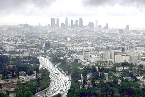 Trọng lượng vật chất do con người tạo ra đang ngày càng cao