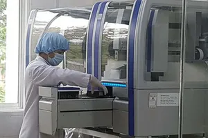 Nhiều bệnh viện sai sót trong mua sắm thuốc, vật tư y tế