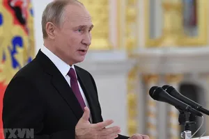 “Chia tay” hệ thống thuế cào bằng