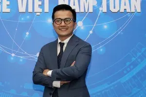 PGS-TS Trần Xuân Bách