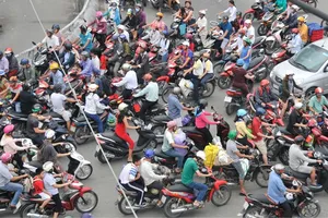 Cần sự chung tay, đồng lòng