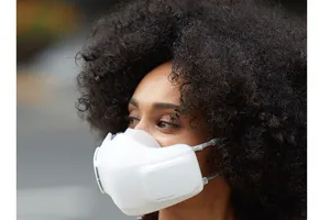 LG chính thức ra mắt khẩu trang lọc khí LG PuriCare tại thị trường Việt Nam