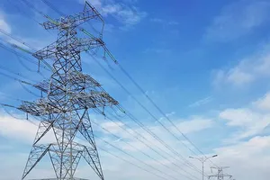 Thu hút đầu tư truyền tải điện