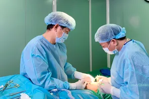 Thận trọng với làm đẹp giá rẻ