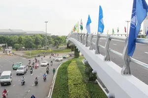 7 nhóm công trình hạ tầng được tập trung đầu tư