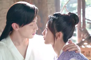 Phim truyền hình: Hương mật tựa khói sương