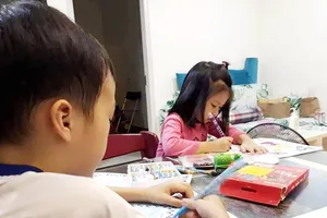 Trăn trở sinh thêm con