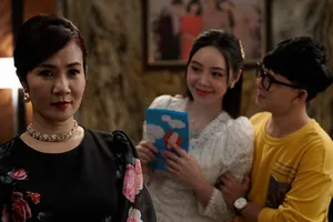 Thời của phim truyền hình