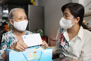 Những cầu nối nghĩa tình