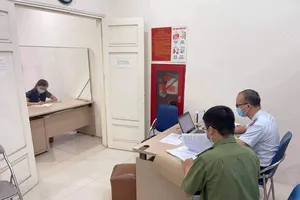 Bà P.T.N.M. bị triệu tập làm việc với cơ quan chức năng để làm rõ hành vi giả mạo logo, thương hiệu T&T Group trên mạng xã hội