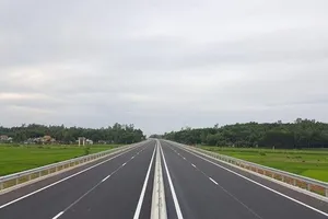 Nhiều dự án đường bộ phía Nam được ưu tiên đầu tư giai đoạn 2021 - 2025