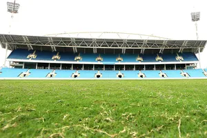 Quá trình tu sửa sân vận động Mỹ Đình sẽ được Tổng cục TDTT giám sát kỹ. Ảnh: P.NGUYỄN