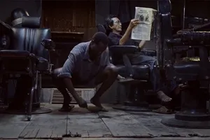 Phim “Vị” từ bỏ quốc tịch Việt Nam có sai luật?