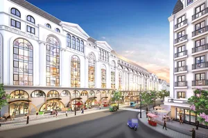 Boutique Hotel - mô hình đột phá sản phẩm nghỉ dưỡng  đang khiến giới trẻ háo hức