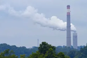 Phấn đấu giảm 30% cường độ phát thải khí nhà kính