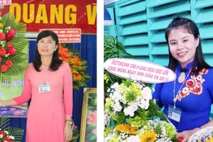 Nuôi dưỡng ước mơ cho học sinh khuyết tật