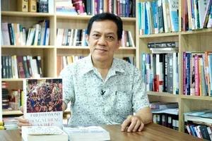  Dịch giả Trần Tiễn Cao Đăng