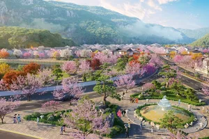 Quảng Ninh - Trung tâm du lịch chăm sóc sức khỏe số 1 khu vực, tại sao không?