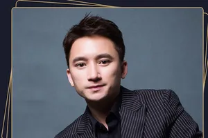 Chuỗi đêm nhạc “The Show Viet Nam” lên sóng từ 4-12