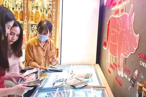 Tinh túy ẩm thực Tây Ban Nha