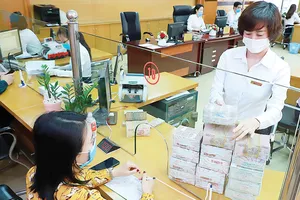 Trông chờ áp dụng Thông tư 14