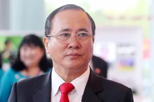 Cựu Bí thư tỉnh ủy Bình Dương Trần Văn Nam bị đề nghị tiếp tục truy tố