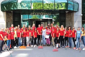 Đẩy mạnh chương trình nghị sự về làm cha mẹ tác động đến thế hệ tương lai của Việt Nam