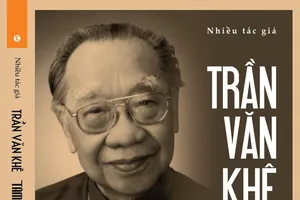 Kỷ niệm 100 năm ngày sinh Giáo sư Trần Văn Khê