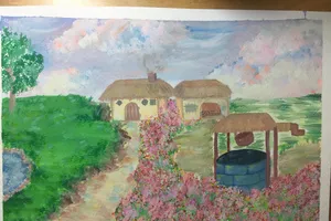 Chớm xuân dâng hương Lang Liêu