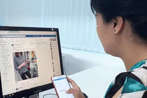 “Số hóa” - Không thể chậm chân