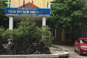 Phát hiện 52 gói thầu mua sắm trang thiết bị, vật tư y tế sai phạm