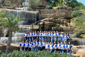 Cuộc thi Nữ hoàng yoga Việt Nam 2022 dính nghi vấn tổ chức “thi chui”