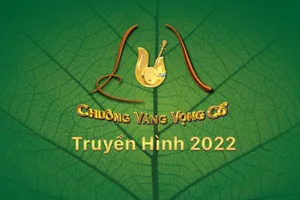 181 thí sinh tham gia cuộc thi Chuông vàng vọng cổ 2022