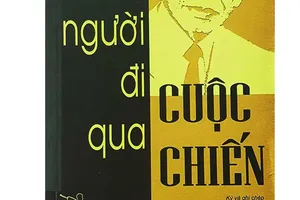 Người đi qua cuộc chiến