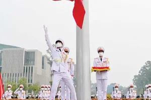 Bên nhau những ngày bình yên