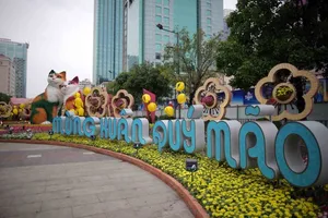 Gặp mặt đồng hương Phú Yên tại TPHCM nhân dịp Xuân Quý Mão