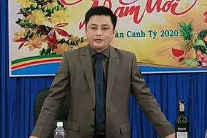 Quảng Nam: Khởi tố giám đốc BQL Dự án Đầu tư xây dựng thị xã Điện Bàn