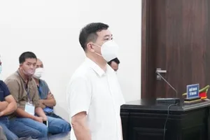 Cựu Trưởng Công an quận Tây Hồ sẽ hầu tòa phúc thẩm 