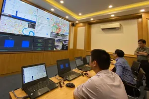 TPHCM triển khai Chương trình Nghiên cứu và phát triển ứng dụng AI