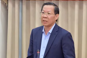 TPHCM đang thiếu quỹ đất công nghiệp để thu hút đầu tư