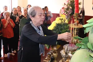 Kết thúc 22 ngày đêm “Hành trình theo chân Bác”