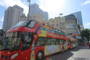 Coi chừng mua trúng tour dỏm