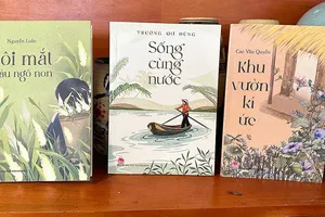 Những tác phẩm khai thác yếu tố bản địa đang được kỳ vọng tạo nên những vùng đất văn học