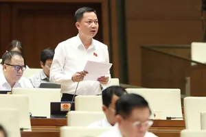 Chính quyền cần thực tâm, thực lòng đến với doanh nghiệp để gỡ khó