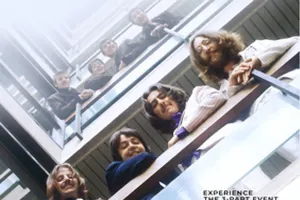 Phim tài liệu có giọng ca của John Lennon được AI tách rời