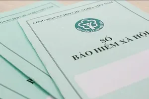 Linh động thủ tục cho khoản tiền còn nợ BHXH