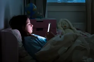 Lệch múi giờ xã hội