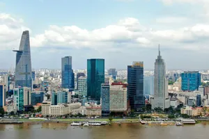 Cùng TPHCM thực hiện Nghị quyết 98/2023/QH15 đạt hiệu quả cao nhất