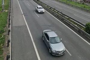 Nỗ lực phát triển hạ tầng